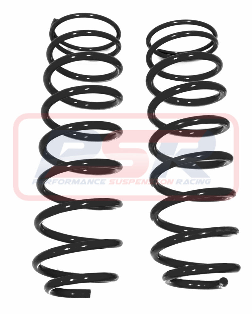 PSRSPPAT-001-PR PSR Nissan Patrol GQ-GU Front Flex Coils Pair | Genuine PSR Coil Spring