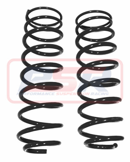 PSRSPPAT-001-PR PSR Nissan Patrol GQ-GU Front Flex Coils Pair | Genuine PSR Coil Spring