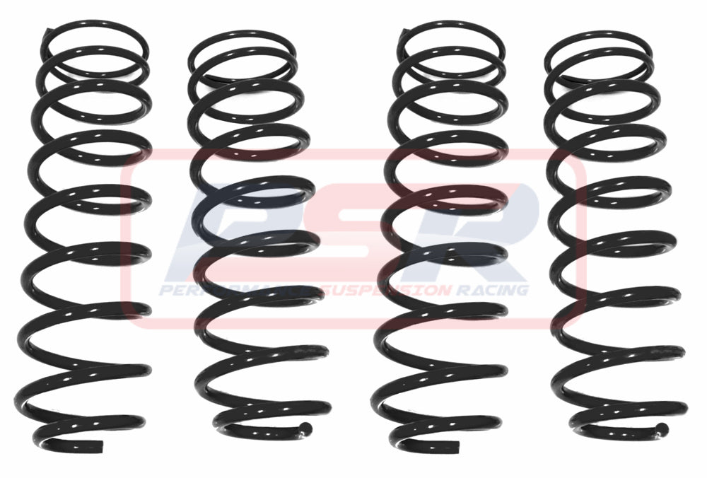 PSRSPPAT-002-SET PSR Nissan Patrol GQ Flex Coils Front and Rear Set | Genuine PSR Coil Spring