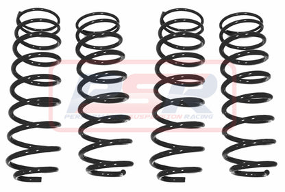 PSRSPPAT-002-SET PSR Nissan Patrol GQ Flex Coils Front and Rear Set | Genuine PSR Coil Spring
