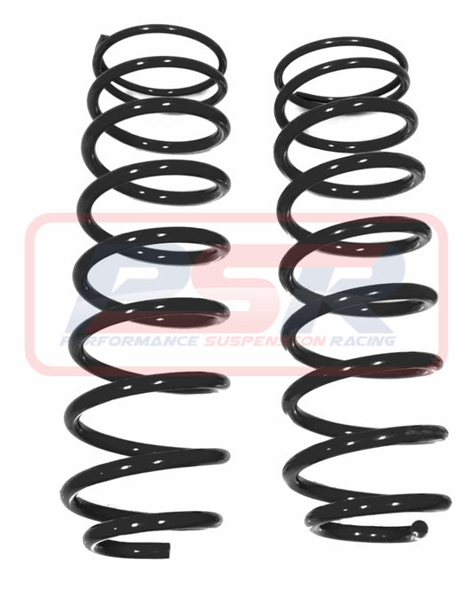 PSRSPPAT-003-PR PSR Nissan Patrol GU Rear Flex Coils Pair | Genuine PSR Coil Spring