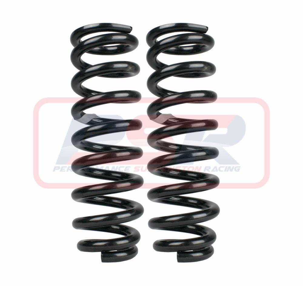 PSRSPRAN-001-PR PSR FORD PX RANGER MK3 8/2018-ON / EVEREST FRONT 2" 600LB COIL SPRING PAIR | Genuine PSR Coil Spring
