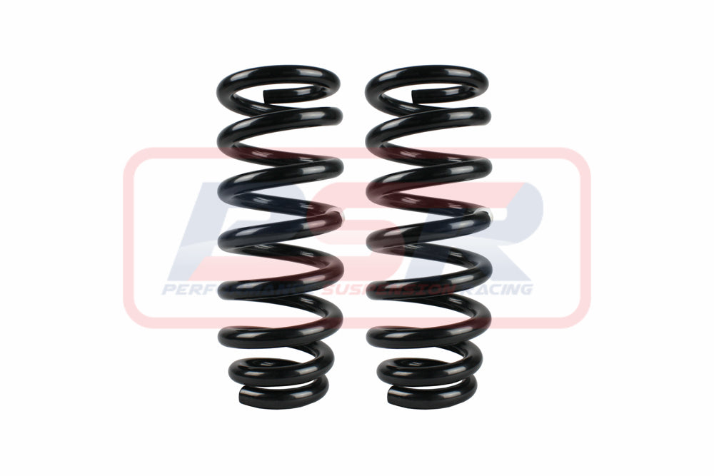 PSRSPVW-002-PR PSR VW AMAROK FRONT 2" 745LB HD COIL SPRING PAIR | Genuine PSR Coil Spring