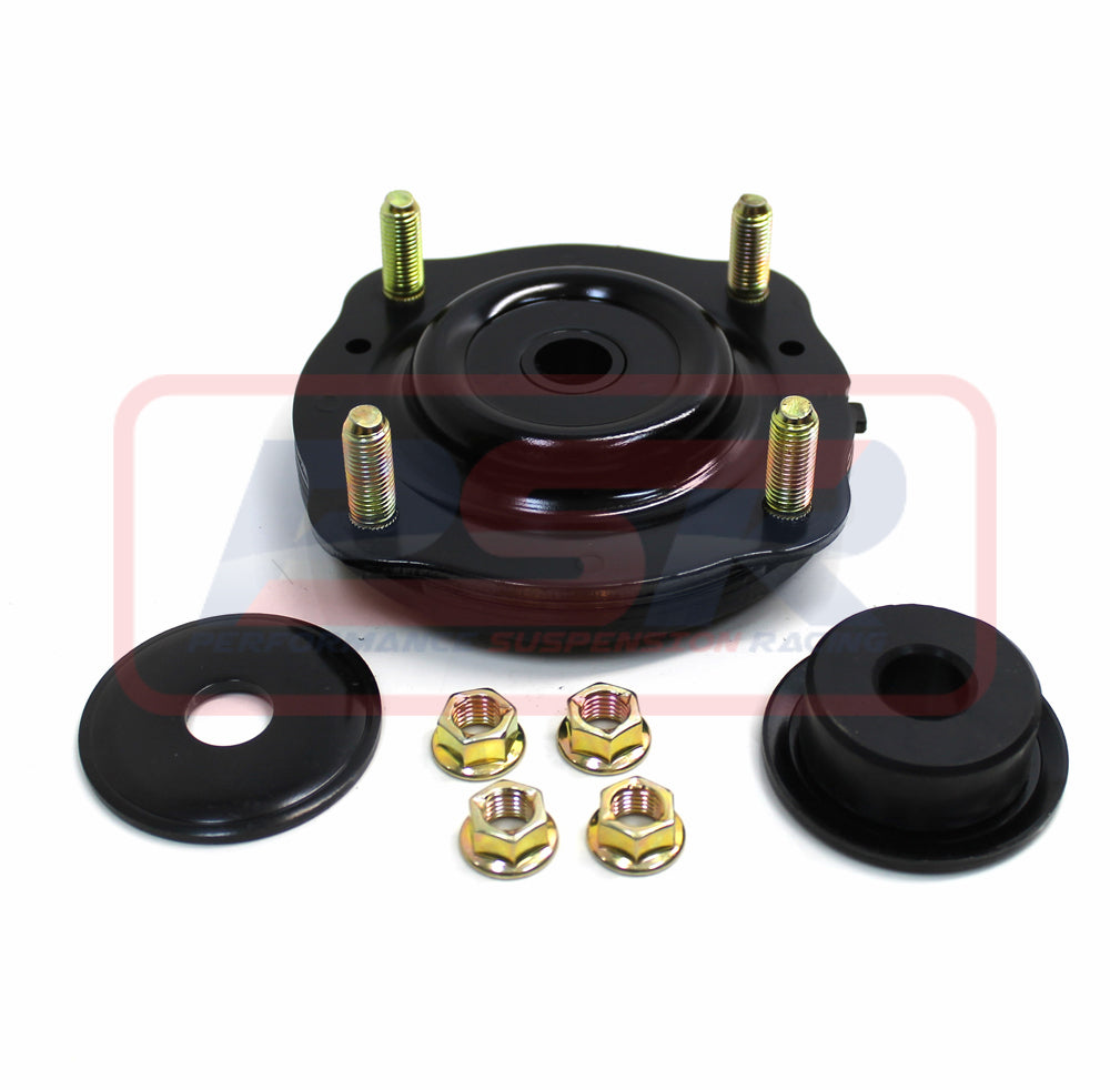PSRTOP4 PSR Toyota Landcruiser 200 - Heavy Duty Replacement Strut Mount | Genuine PSR Suspension Component