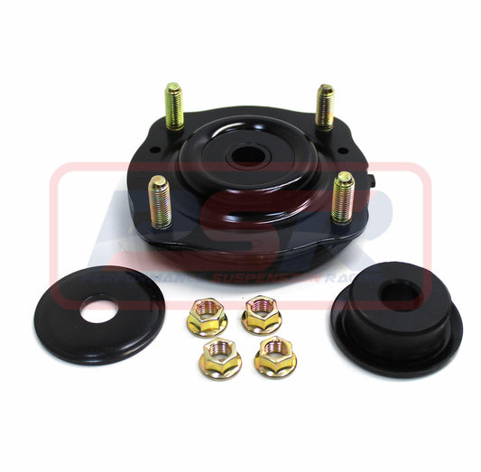PSRTOP4 PSR Toyota Landcruiser 200 - Heavy Duty Replacement Strut Mount | Genuine PSR Suspension Component