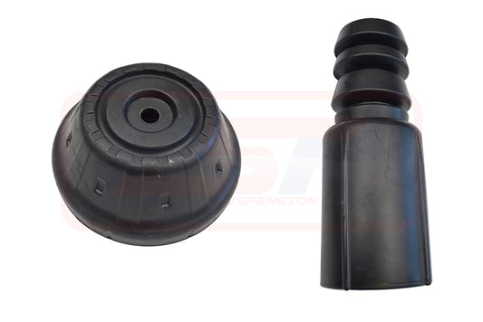 PSRTOP9 PSR VW Amarok Heavy Duty Strut Top Mount (Inc Bump Stop / Boot) | Genuine PSR Suspension Component