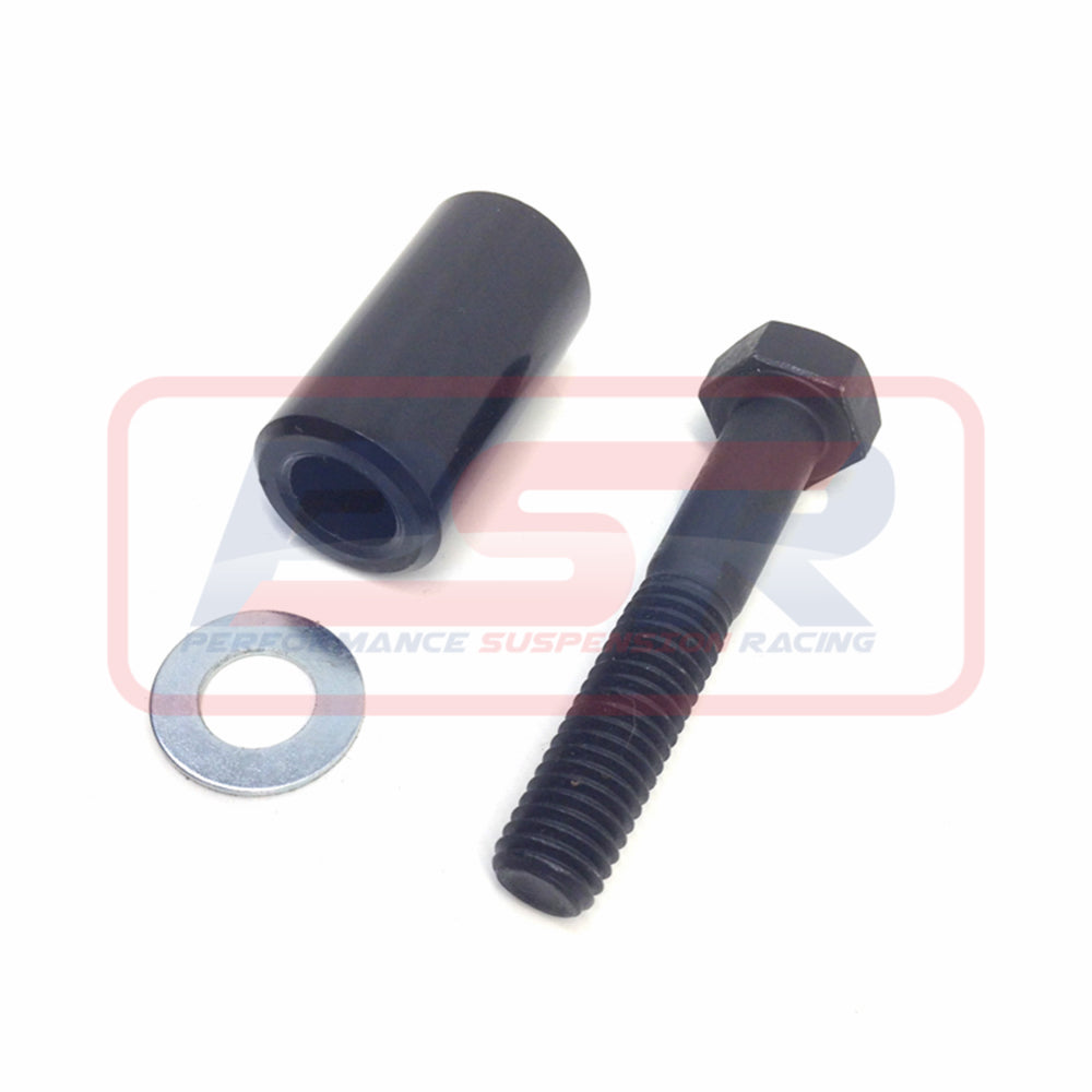 PSRUNI-008 PSR 30mm Handbrake Cable / Brake Line Spacer | Genuine PSR Brake Part