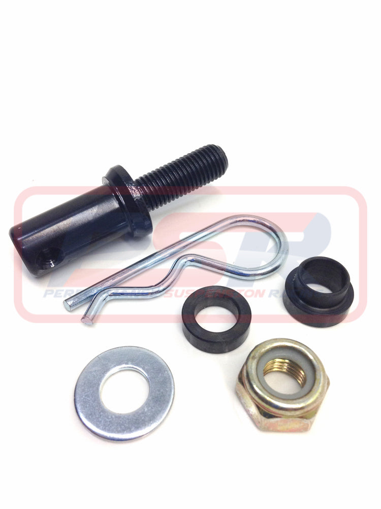 PSRUNI-009 PSR Dropout Pin for Extended Link Pins | Genuine PSR Suspension Component