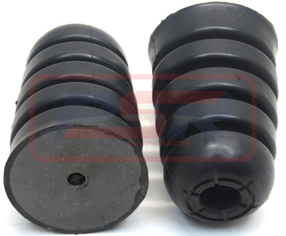 PSRUNI-011-KIT PSR Universal Chassis Bump Stop and Bracket Kit | Genuine PSR Suspension Component