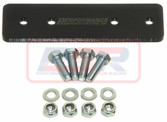 PSRUNI-013 PSR 2" Brake Proportioning Valve bracket | Genuine PSR Brake Part