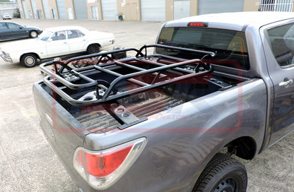 PSRUNI-021-KIT PSR Baja Rack Universal Tub Rack | Genuine PSR 4X4 Accessory