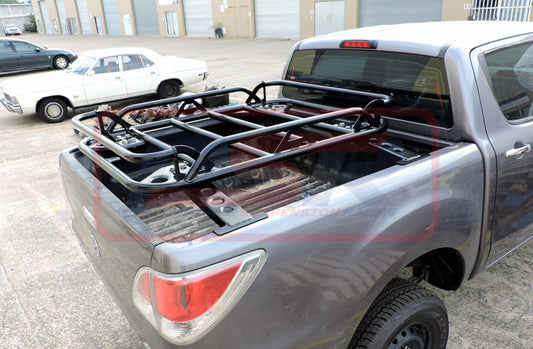 PSRUNI-021-KIT PSR Baja Rack Universal Tub Rack | Genuine PSR 4X4 Accessory