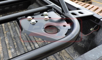 PSRUNI-021-KIT PSR Baja Rack Universal Tub Rack | Genuine PSR 4X4 Accessory - photo 7 of 12