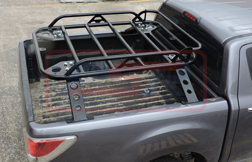 PSRUNI-021-KIT PSR Baja Rack Universal Tub Rack | Genuine PSR 4X4 Accessory - photo 8 of 12