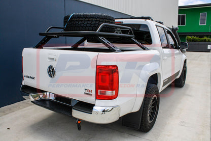 PSRUNI-021-KIT PSR Baja Rack Universal Tub Rack | Genuine PSR 4X4 Accessory - photo 9 of 12