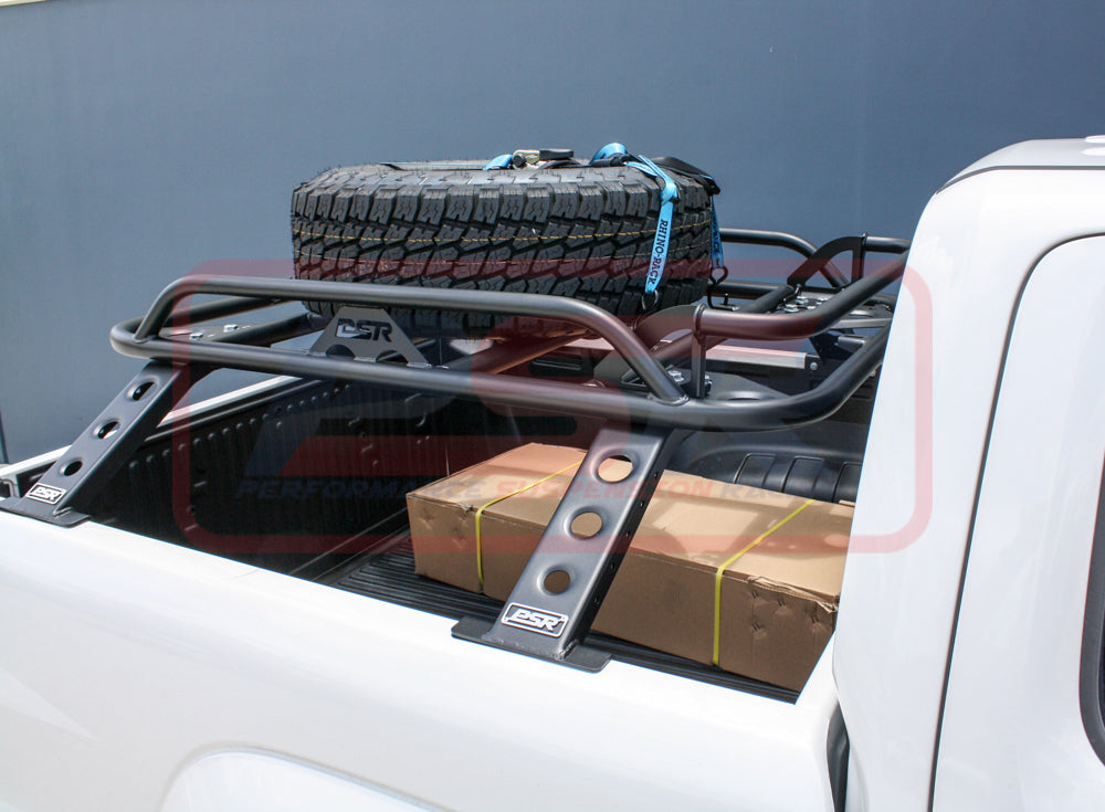 PSRUNI-021-KIT PSR Baja Rack Universal Tub Rack | Genuine PSR 4X4 Accessory - photo 11 of 12
