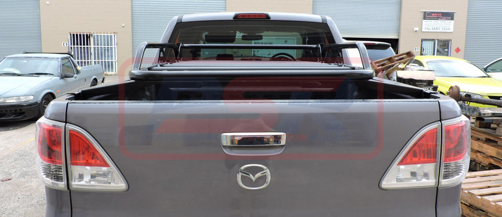 PSRUNI-021-KIT PSR Baja Rack Universal Tub Rack | Genuine PSR 4X4 Accessory - photo 5 of 12