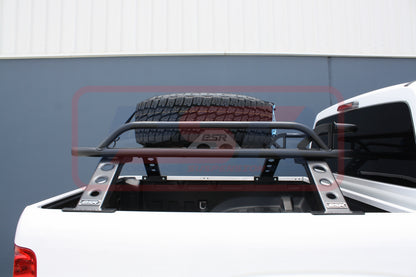 PSRUNI-021-KIT PSR Baja Rack Universal Tub Rack | Genuine PSR 4X4 Accessory - photo 10 of 12