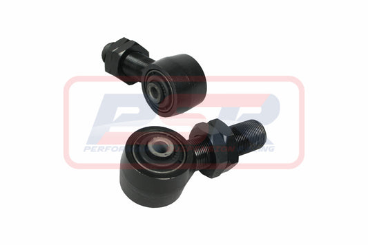 PSRUNI-030 PSR Universal 33x2MM Forged Bush Housing (Patrol Trailing Arm Bush) (LEFT AND RIGHT HAND THREAD HOUSINGS) | Genuine PSR Fabrication Part