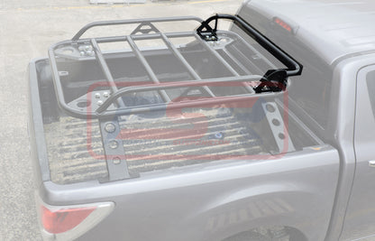 PSRUNI-033 PSR Baja Rack Front/Rear Rail | Genuine PSR 4X4 Accessory
