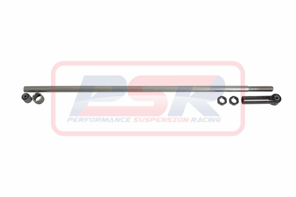 PSRUNI-046 PSR Panhard Bar NON assembled (Landcruiser front bush both ends) | Genuine PSR Fabrication Part