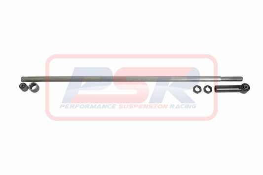 PSRUNI-046 PSR Panhard Bar NON assembled (Landcruiser front bush both ends) | Genuine PSR Fabrication Part