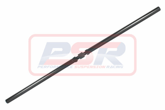PSRUNI-050 PSR Universal center turnbuckle adjustable control arm (7.5mm Wall 45MM OD / 30MM ID) | Genuine PSR Fabrication Part