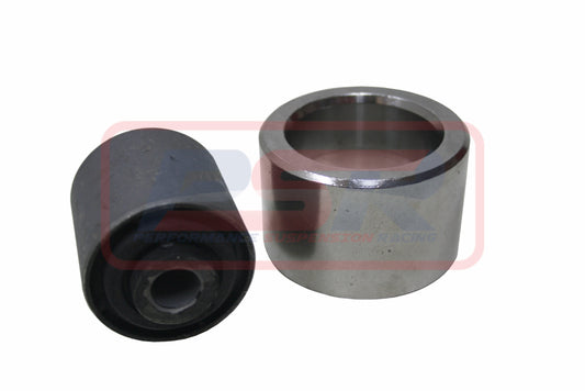 PSRUNI-051 Radius Rod Front Bush Housing (suits Patrol / LandCruiser) PSRBUSH-003 | Genuine PSR Fabrication Part