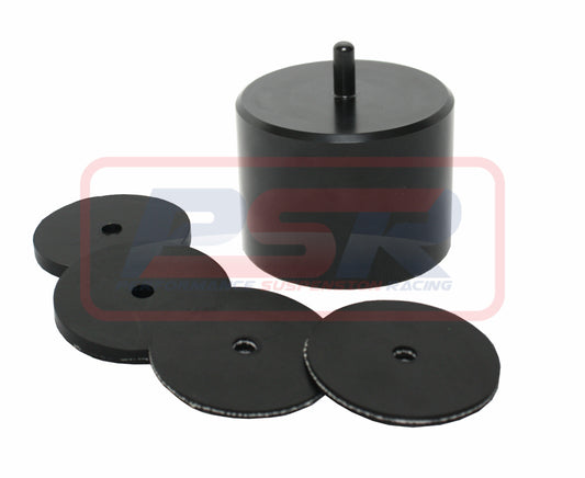 PSRUNI-054 PSR Universal Tub Support For 2" Body Lift (comes with rubber packers) | Genuine PSR Body Lift Kit