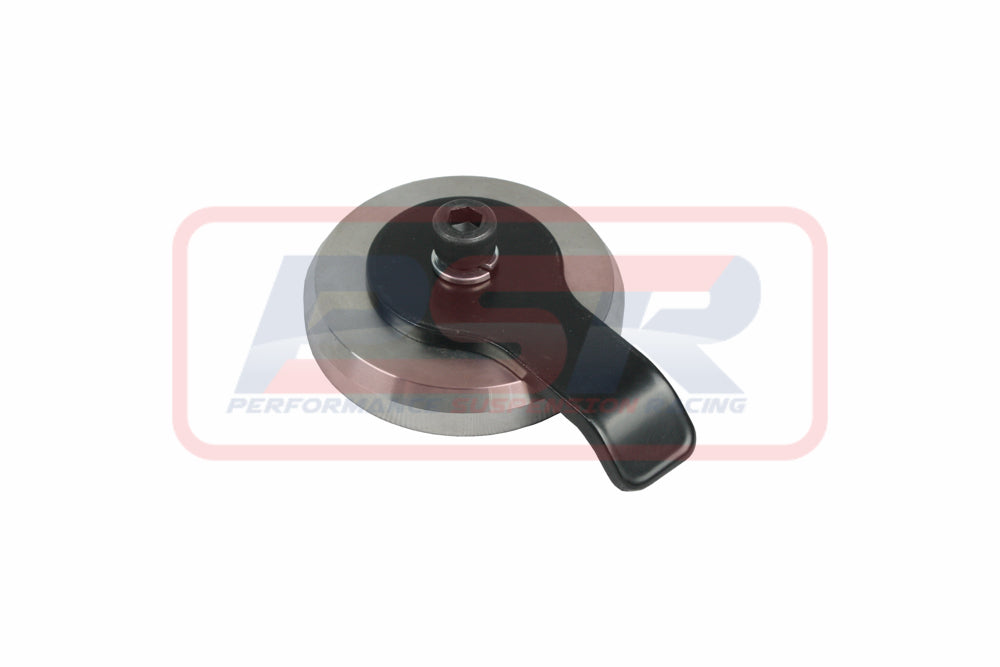 PSRUNI-064 PSR Universal Lower Spring locator, 85MMID (weld on) | Genuine PSR Fabrication Part