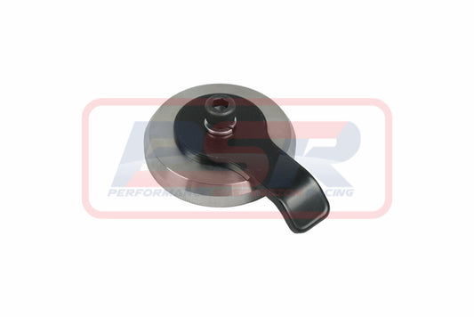 PSRUNI-064 PSR Universal Lower Spring locator, 85MMID (weld on) | Genuine PSR Fabrication Part