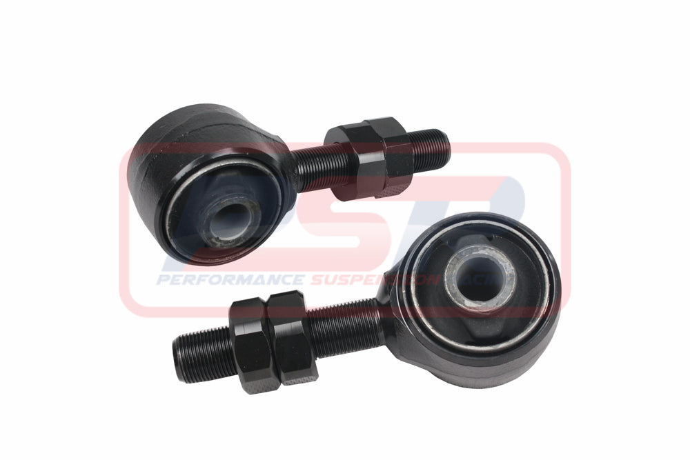 PSRUNI-066 PSR Universal 21X1.5MM Forged Bush Housing (LandCruiser Lower Trailing Arm Bush)(LEFT AND RIGHT HAND THREAD HOUSINGS) | Genuine PSR Fabrication Part