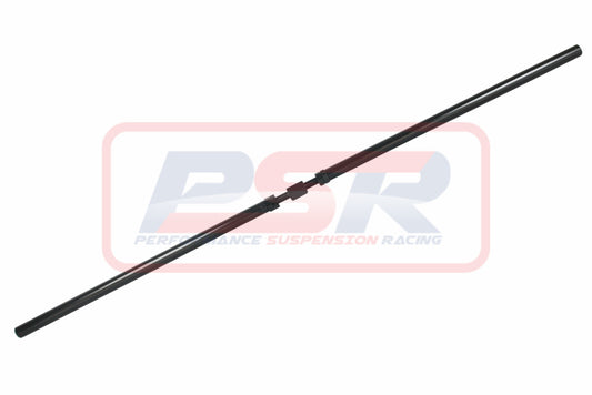 PSRUNI-068 PSR Universal center turnbuckle adjustable control arm (7.5mm Wall 34MM OD / 19MM ID) | Genuine PSR Fabrication Part