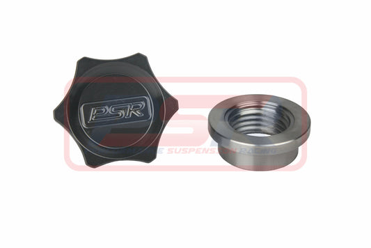 PSRUNI-081 PSR Diff Housing Fill Plug | Genuine PSR Diff Armour
