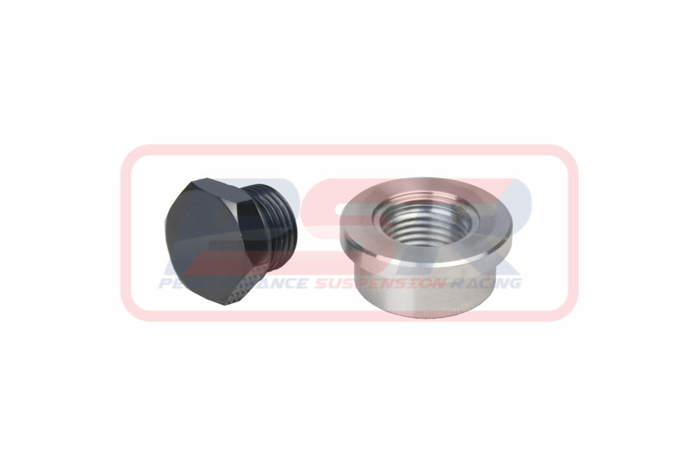 PSRUNI-082 PSR Diff Housing Drain Plug | Genuine PSR Diff Armour
