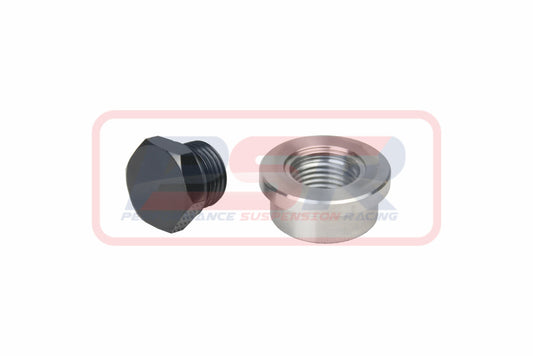 PSRUNI-082 PSR Diff Housing Drain Plug | Genuine PSR Diff Armour