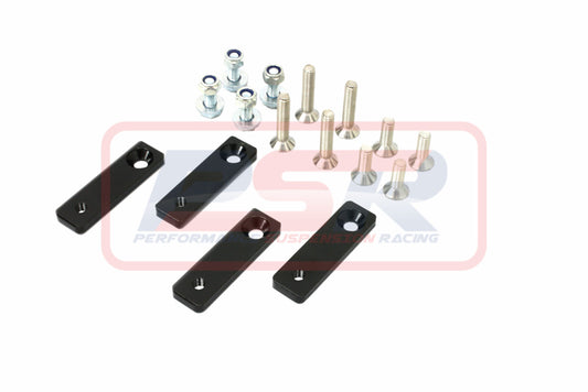 PSRUNI-094 PSR Universal 2" extension bracket (Set of 4) | Genuine PSR Fabrication Part