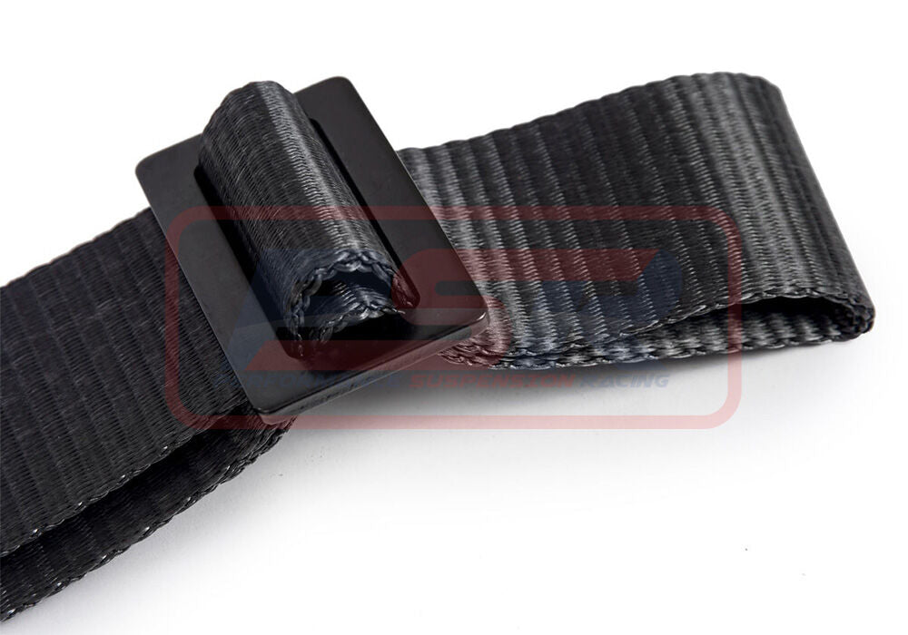 PSRUNI-102 PSR Y-Strap Tyre / Accessory Ratchet Strap Tie Down | Genuine PSR 4X4 Accessory
