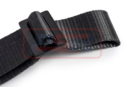 PSRUNI-102 PSR Y-Strap Tyre / Accessory Ratchet Strap Tie Down | Genuine PSR 4X4 Accessory