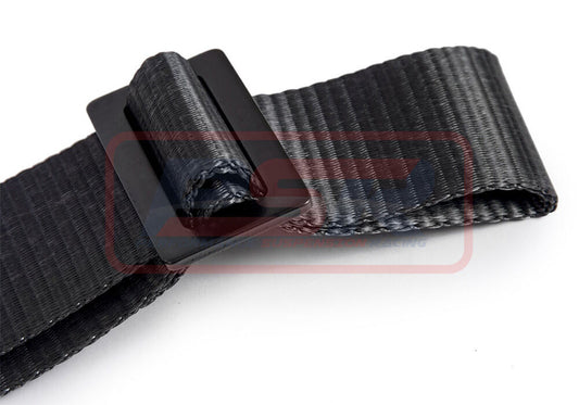 PSRUNI-102 PSR Y-Strap Tyre / Accessory Ratchet Strap Tie Down | Genuine PSR 4X4 Accessory