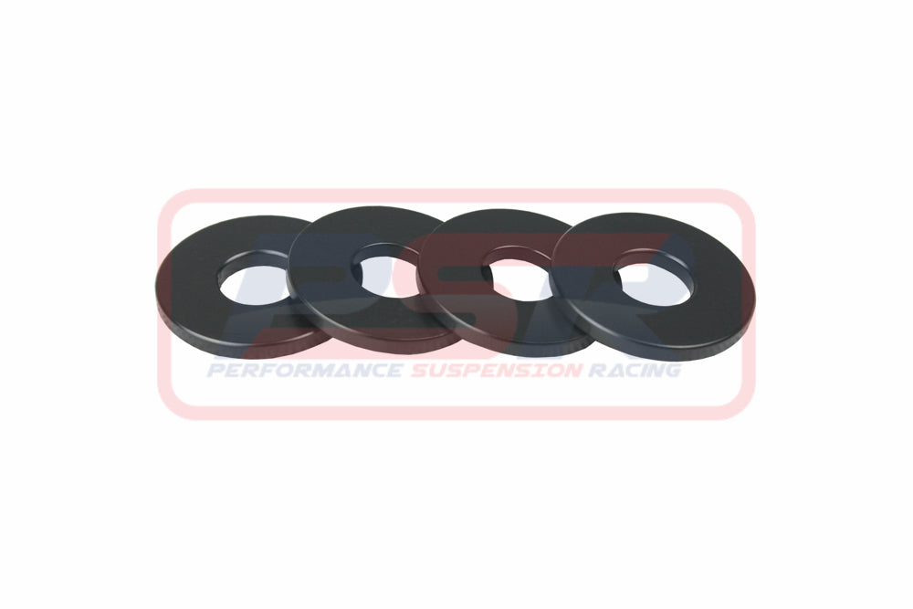 PSRUNI-108 PSR 1.5" - 1.25" Spacer Reducers | Genuine PSR Fabrication Part