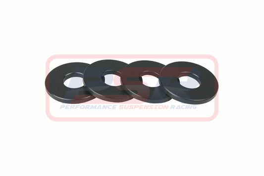 PSRUNI-108 PSR 1.5" - 1.25" Spacer Reducers | Genuine PSR Fabrication Part