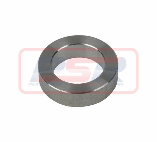 PSRUNI-109 PSR Diff Drain Plug Guard (45mm OD 30mm ID 12mm High)(Weld On) | Genuine PSR Diff Armour