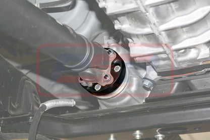 PSRUNI-120 PSR Tailshaft Spacer 25mm (Suits Toyota PCD 85mm) | Genuine PSR Fabrication Part