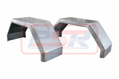 PSRUNI-121 PSR Universal Steel Tray Guards | Genuine PSR 4X4 Accessory