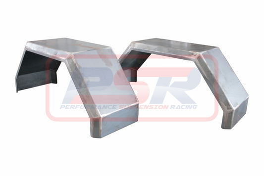 PSRUNI-121 PSR Universal Steel Tray Guards | Genuine PSR 4X4 Accessory