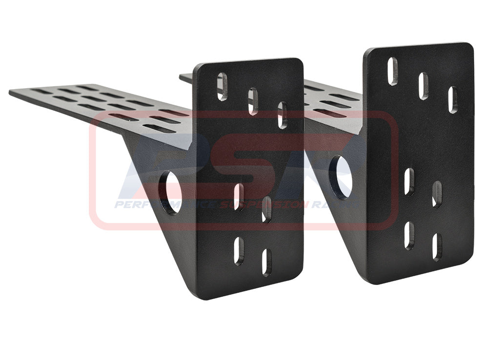 PSRUNI-124 PSR Universal Heavy Duty Awning Bracket | Genuine PSR 4X4 Part