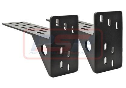 PSRUNI-124 PSR Universal Heavy Duty Awning Bracket | Genuine PSR 4X4 Part