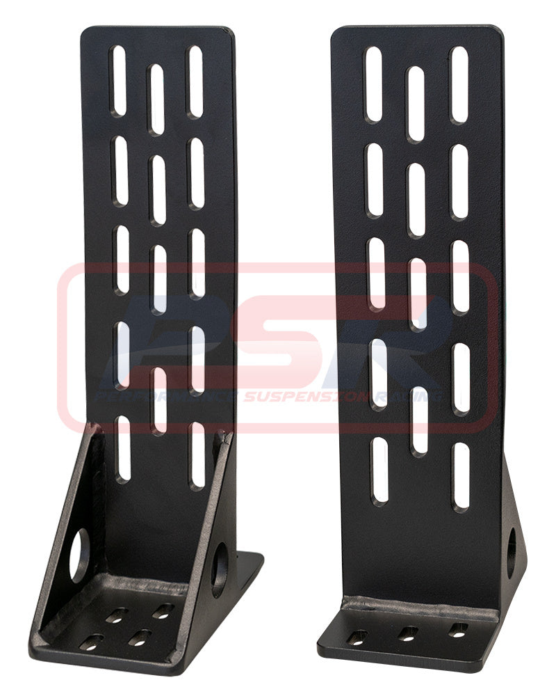 PSRUNI-124 PSR Universal Heavy Duty Awning Bracket | Genuine PSR 4X4 Part