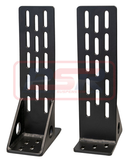 PSRUNI-124 PSR Universal Heavy Duty Awning Bracket | Genuine PSR 4X4 Part